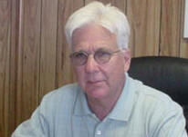 Pete Hurmicz