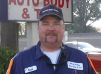 Todd Meeks