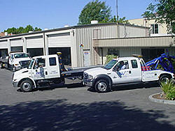 Tow Trucks