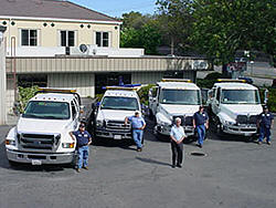 Tow Trucks 2